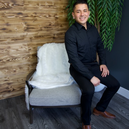 Michael Perez, California real estate agent