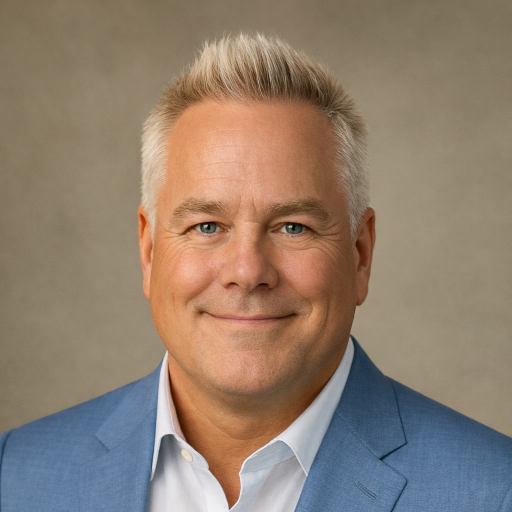 Blog author image
