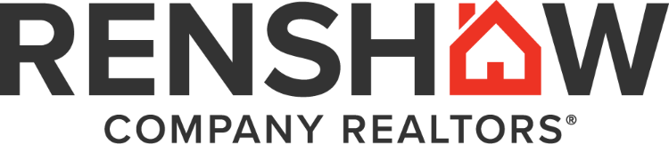 Renshaw Company, REALTORS® Logo