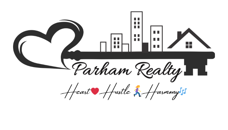 Parham Realty Logo