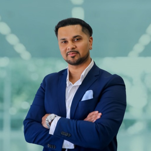 Park Assets Real Estate Corp. Roster