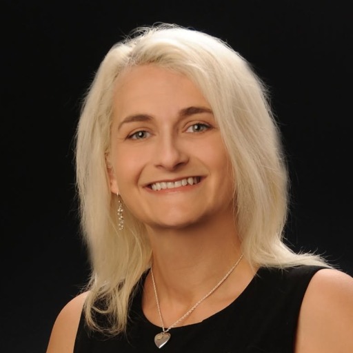 Blog author image
