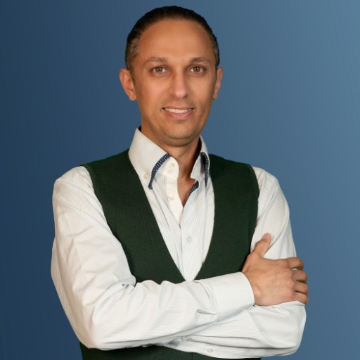 agent photo