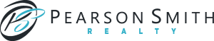 Pearson Smith Realty - Gainesville Logo