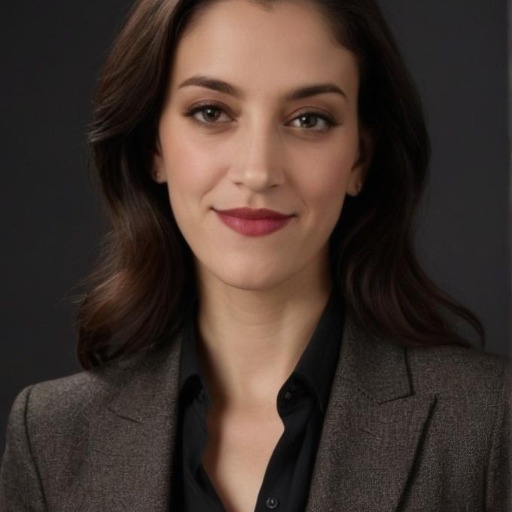 agent photo