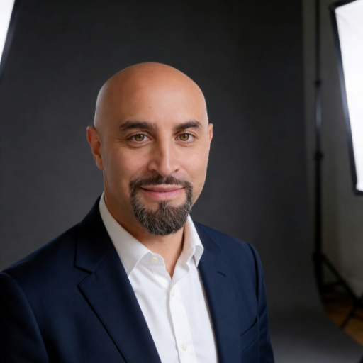 agent photo
