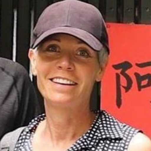 Jeanie Goode Photo
