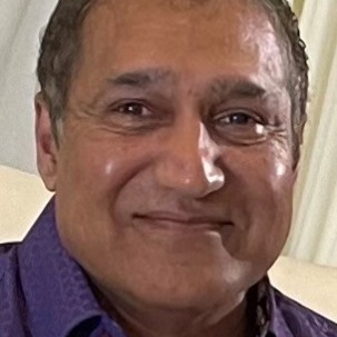 Peter Dosanjh