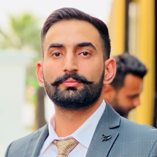 Tej Singh
