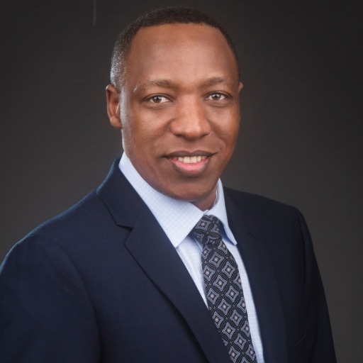 Moise Kaberuka