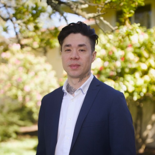 Michael Leung