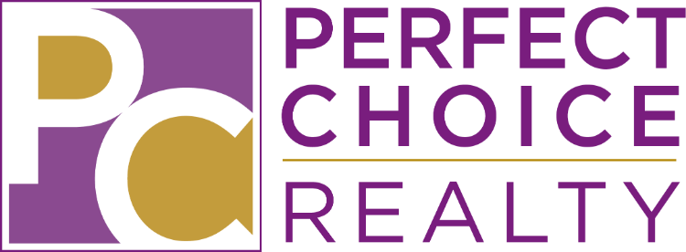 Perfect Choice Realty, Inc. Logo