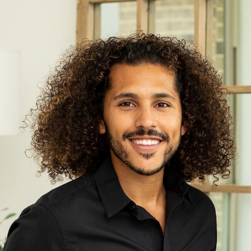 Jordan Phillips, Broker Associate