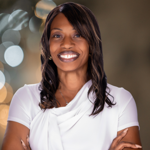 Tracie Jackson, Realtor