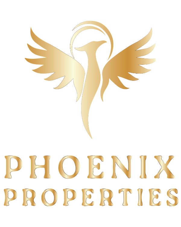 Phoenix Properties Logo