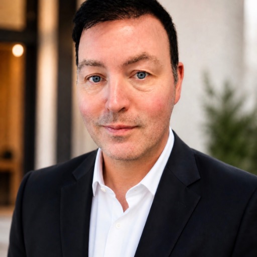 Blog author image