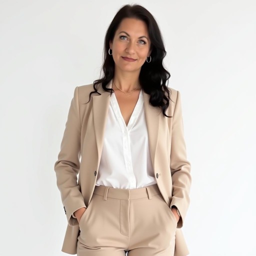 agent photo