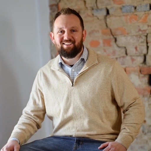 Blog author image