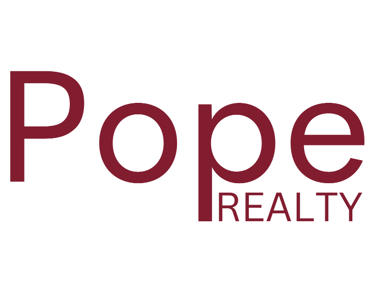 Pope Realty Logo