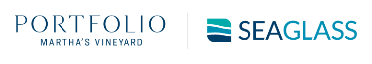 Portfolio Properties of Martha's Vineyard Logo