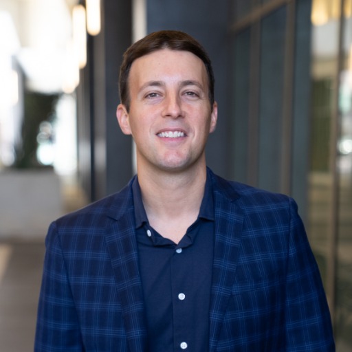 Blog author image