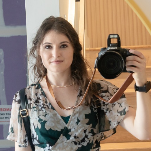 Blog author image