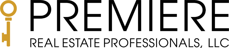 Premiere Real Estate Professionals, LLC Logo