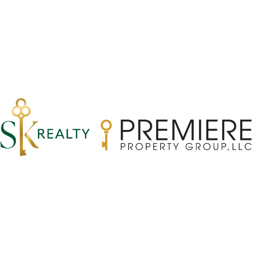 Team SK Realty Logo