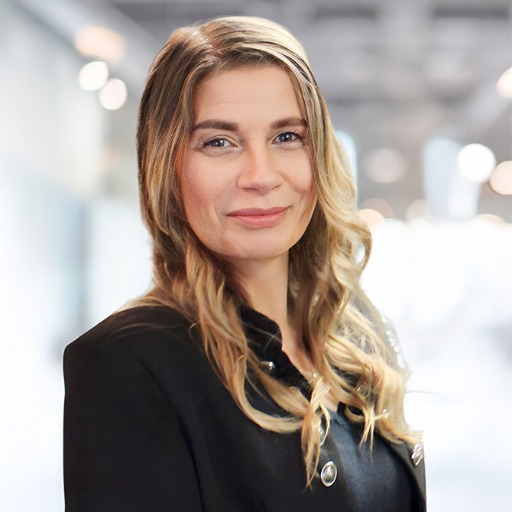 Blog author image