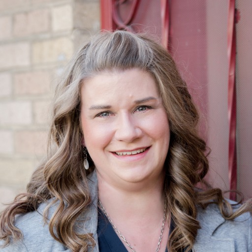 Blog author image