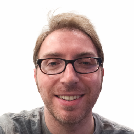 Blog author image