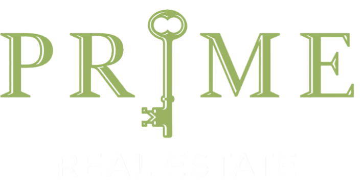 Prime Real Estate Corpus Christi Logo
