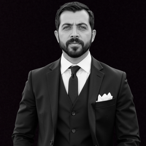agent photo