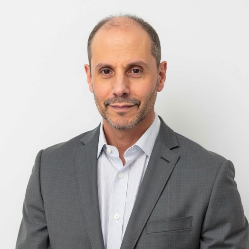 Blog author image