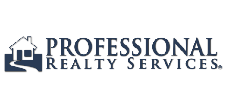 Professional Realty Services International - Carlsbad Logo
