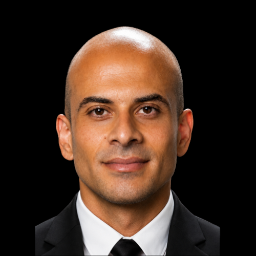 Blog author image