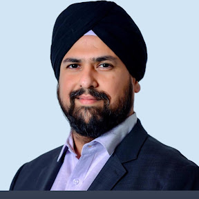 Sumeet Vasu, Licensed Real Estate Salesperson at Property Professionals Realty in a refined Long Island estate setting
