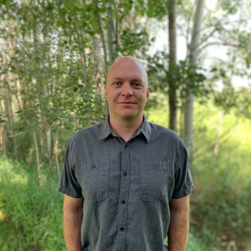 Joshua Duncan Photo