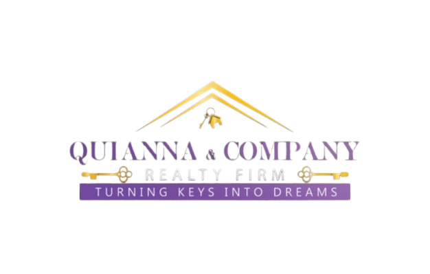 Quianna & Company Realty Firm Logo