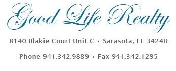 Good Life Realty Logo
