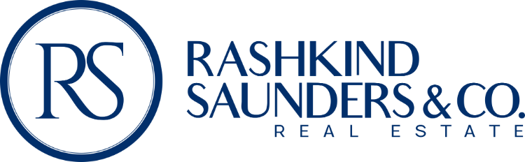 Rashkind Saunders & Co. Real Estate Logo