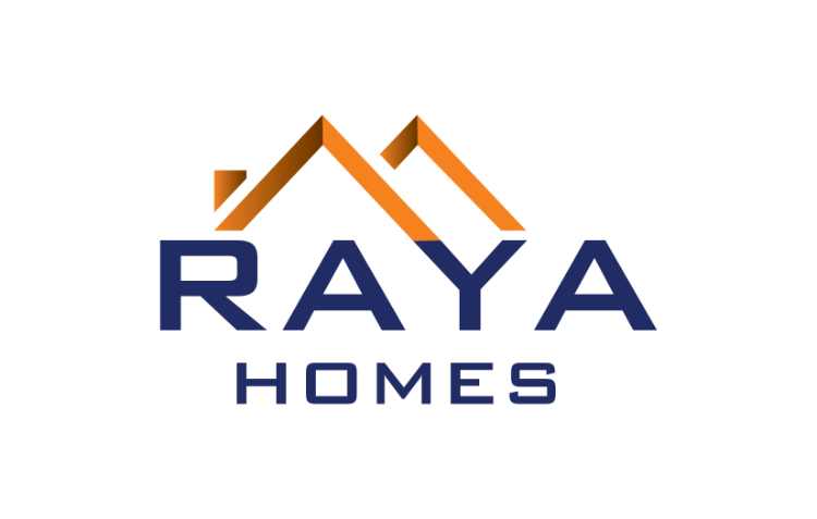 Raya Homes Logo