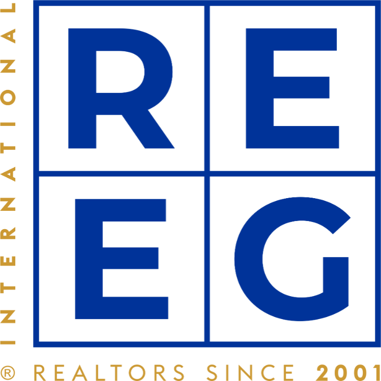 Real Estate Empire Group Logo