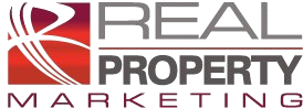 Real Property Marketing Logo