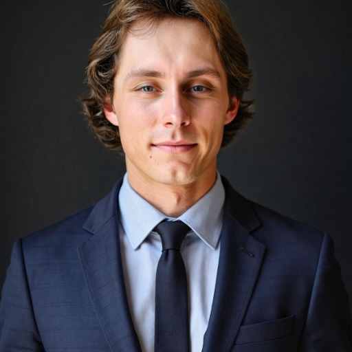 agent photo