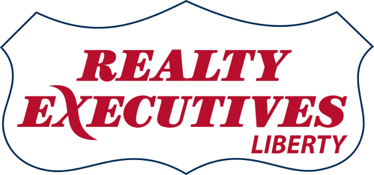 Realty Executives Liberty Logo