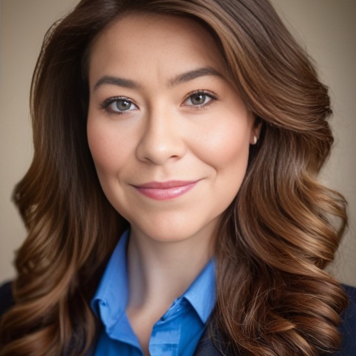 agent photo
