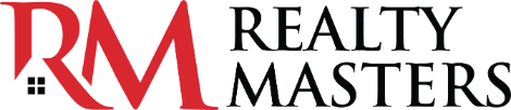 Realty Masters Logo