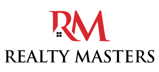 Realty Masters - Chino Logo