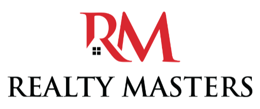 Realty Masters - Corona Logo